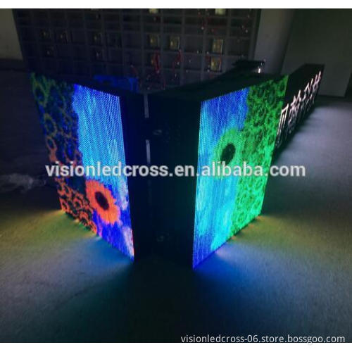 Customized Indoor Outdoor LED Display LED Digital Signs